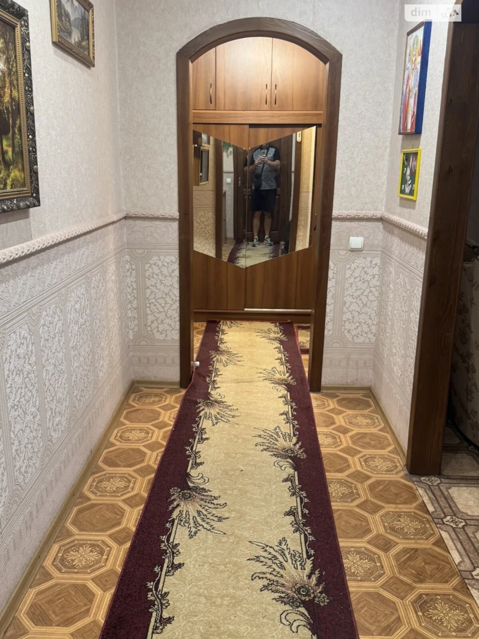 Apartment for Sale - Ingulets
