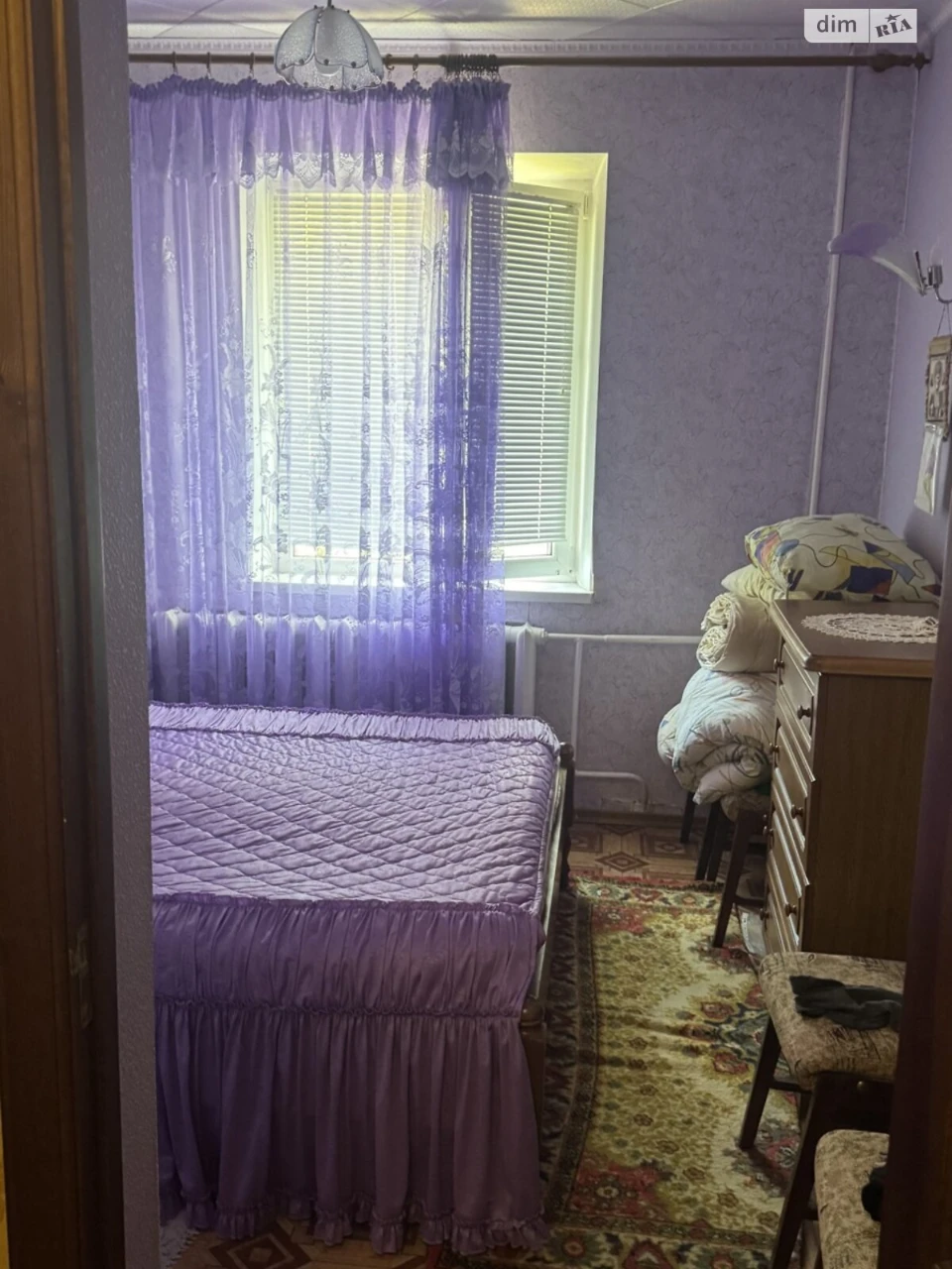 Apartment for Sale - Ingulets