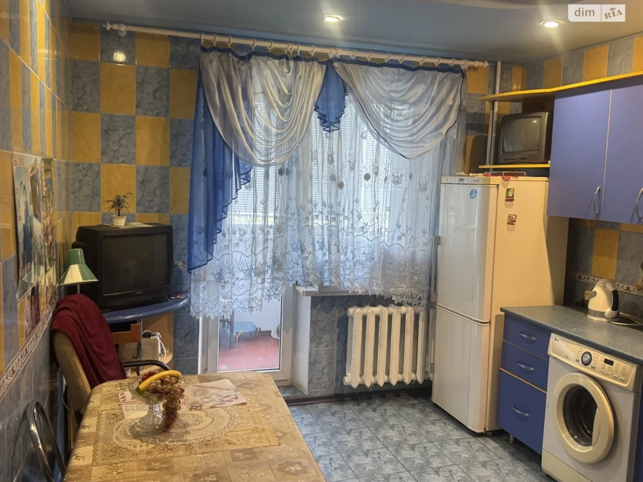 Apartment for Sale - Ingulets