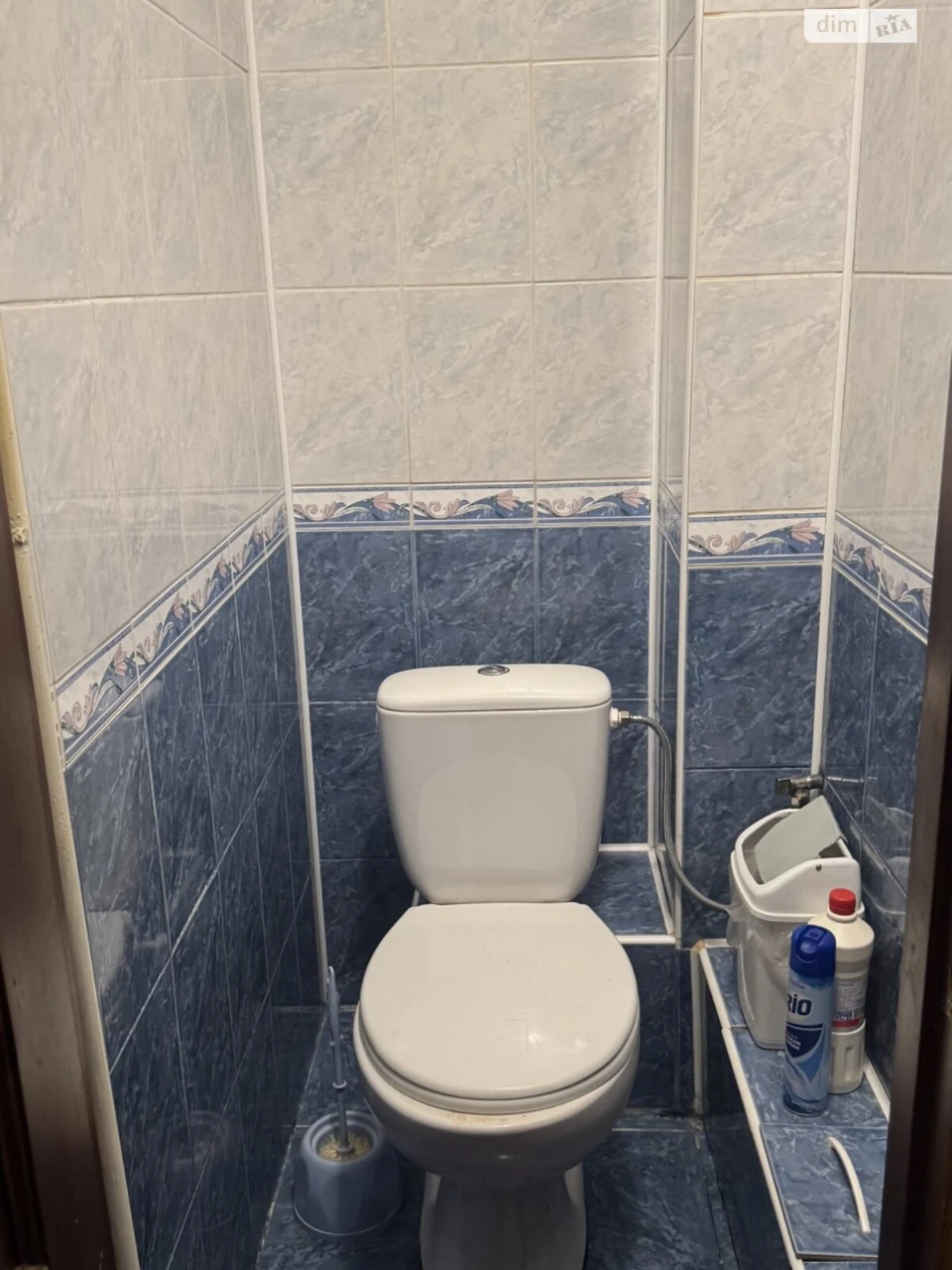 Apartment for Sale - Ingulets
