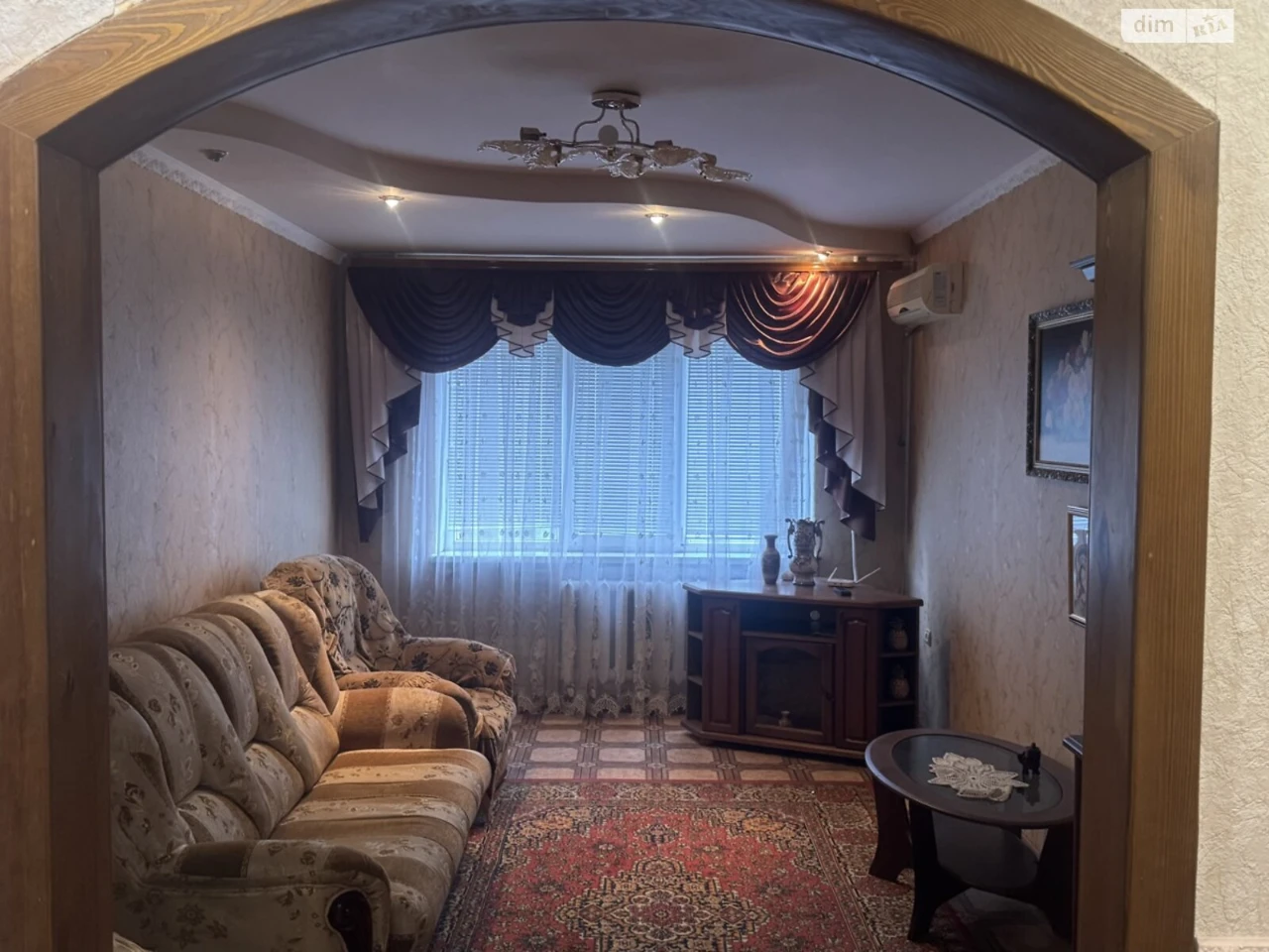 Apartment for Sale - Ingulets