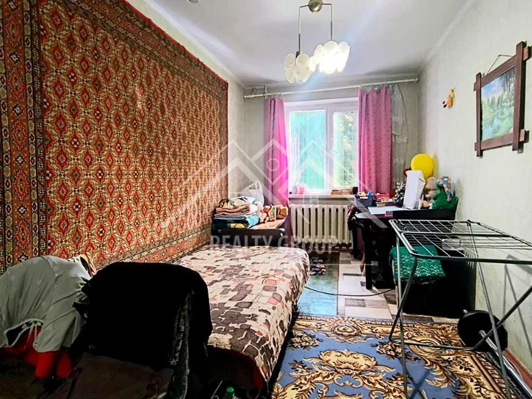 Квартира. Кривой Рог, улица Павла Глазового