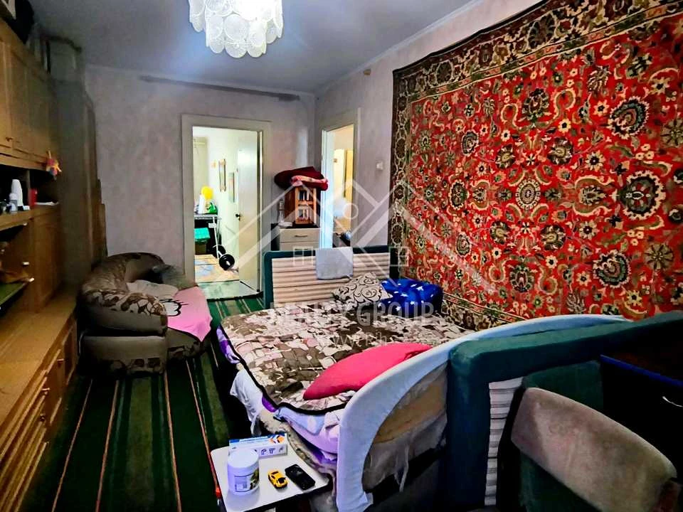 Квартира. Кривой Рог, улица Павла Глазового