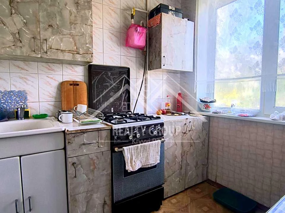 Квартира. Кривой Рог, улица Павла Глазового