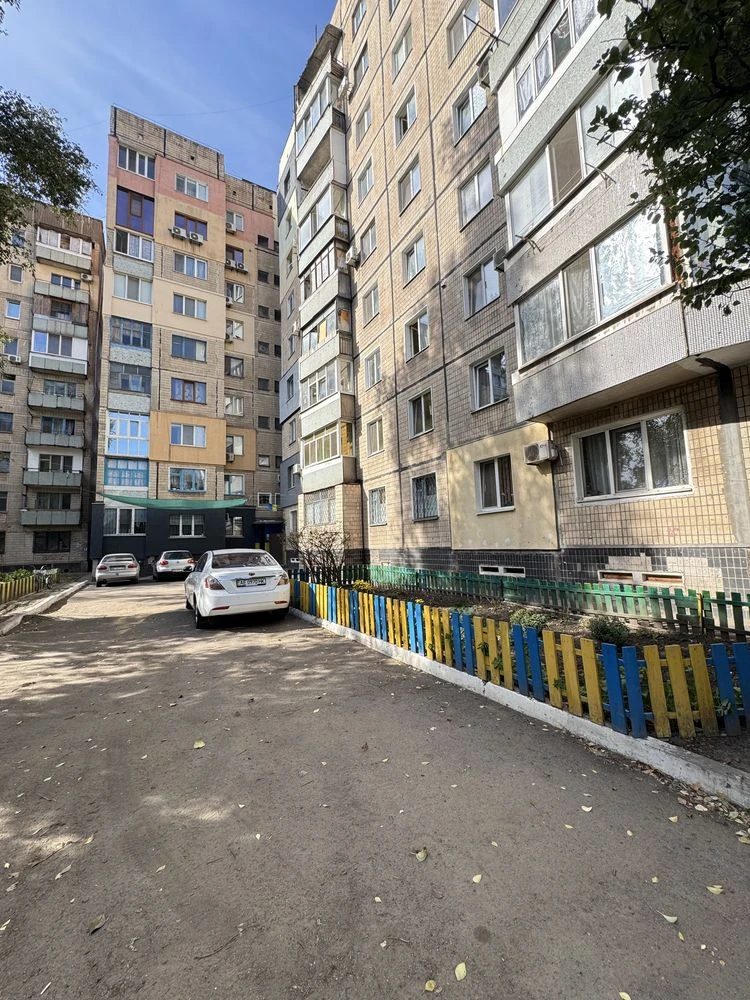 Продажа 2-х комнатной квартиры