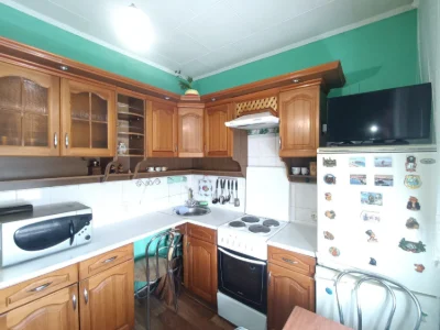 For Sale: 1-bedroom apartment in Saksagan