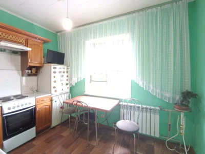 For Sale: 1-bedroom apartment in Saksagan