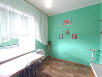 For Sale: 1-bedroom apartment in Saksagan