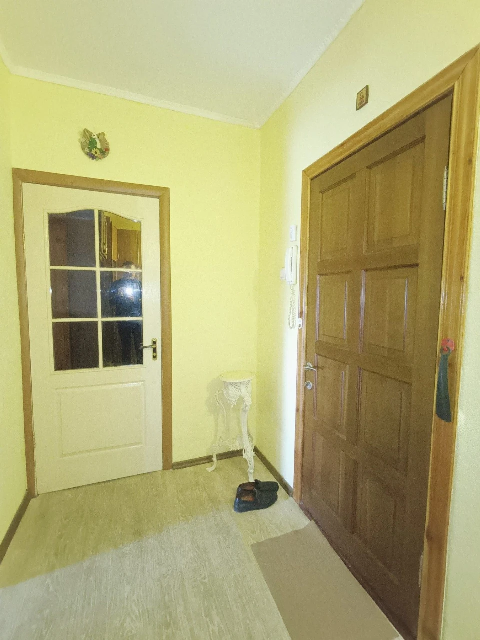 For Sale: 1-bedroom apartment in Saksagan