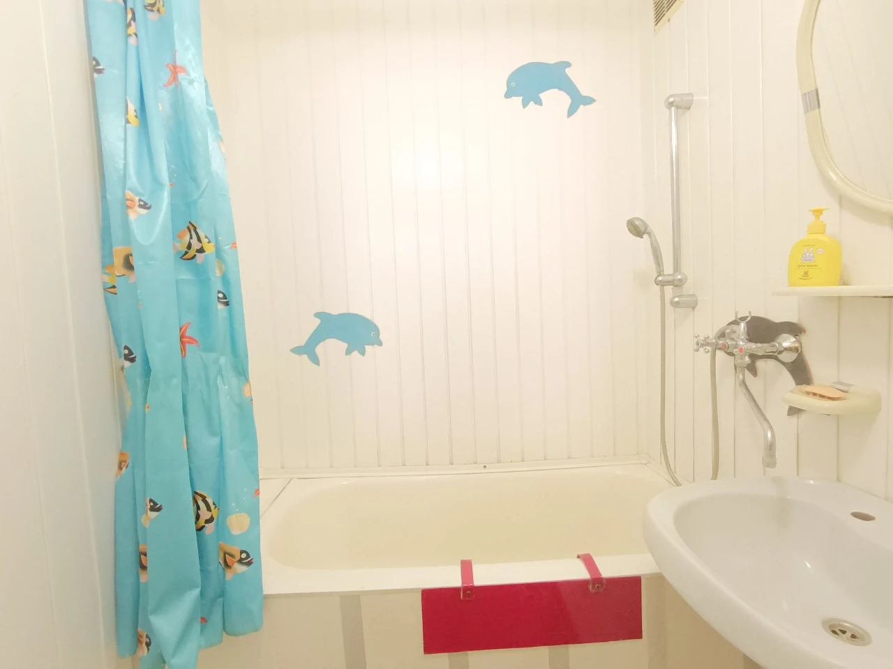 For Sale: 1-bedroom apartment in Saksagan