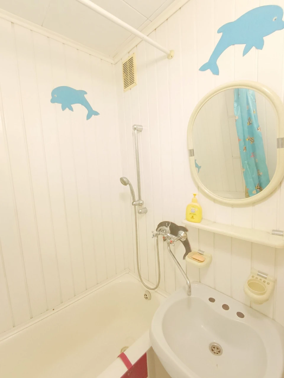 For Sale: 1-bedroom apartment in Saksagan