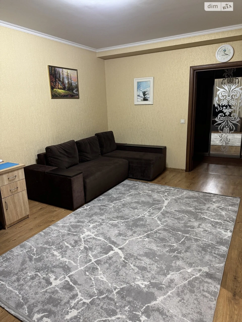 Apartment for Sale in Metelurh, Metallurg