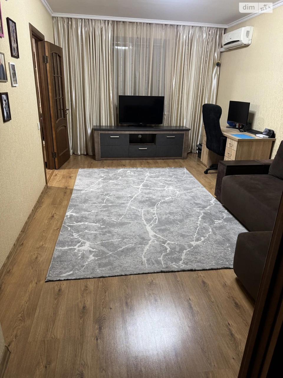 Apartment for Sale in Metelurh, Metallurg