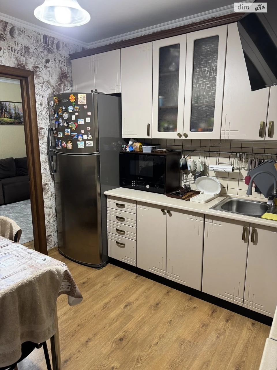 Apartment for Sale in Metelurh, Metallurg
