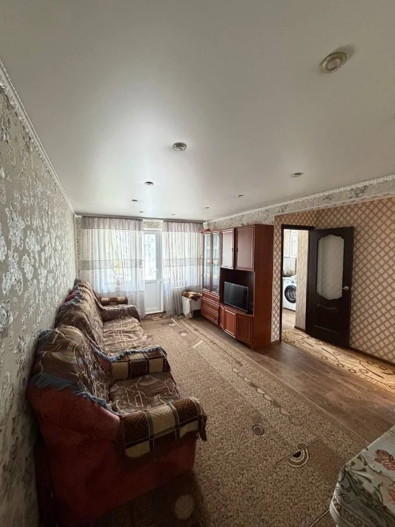Продажа уютной 3-комнатной квартиры, ул. Степана Тільги, 19