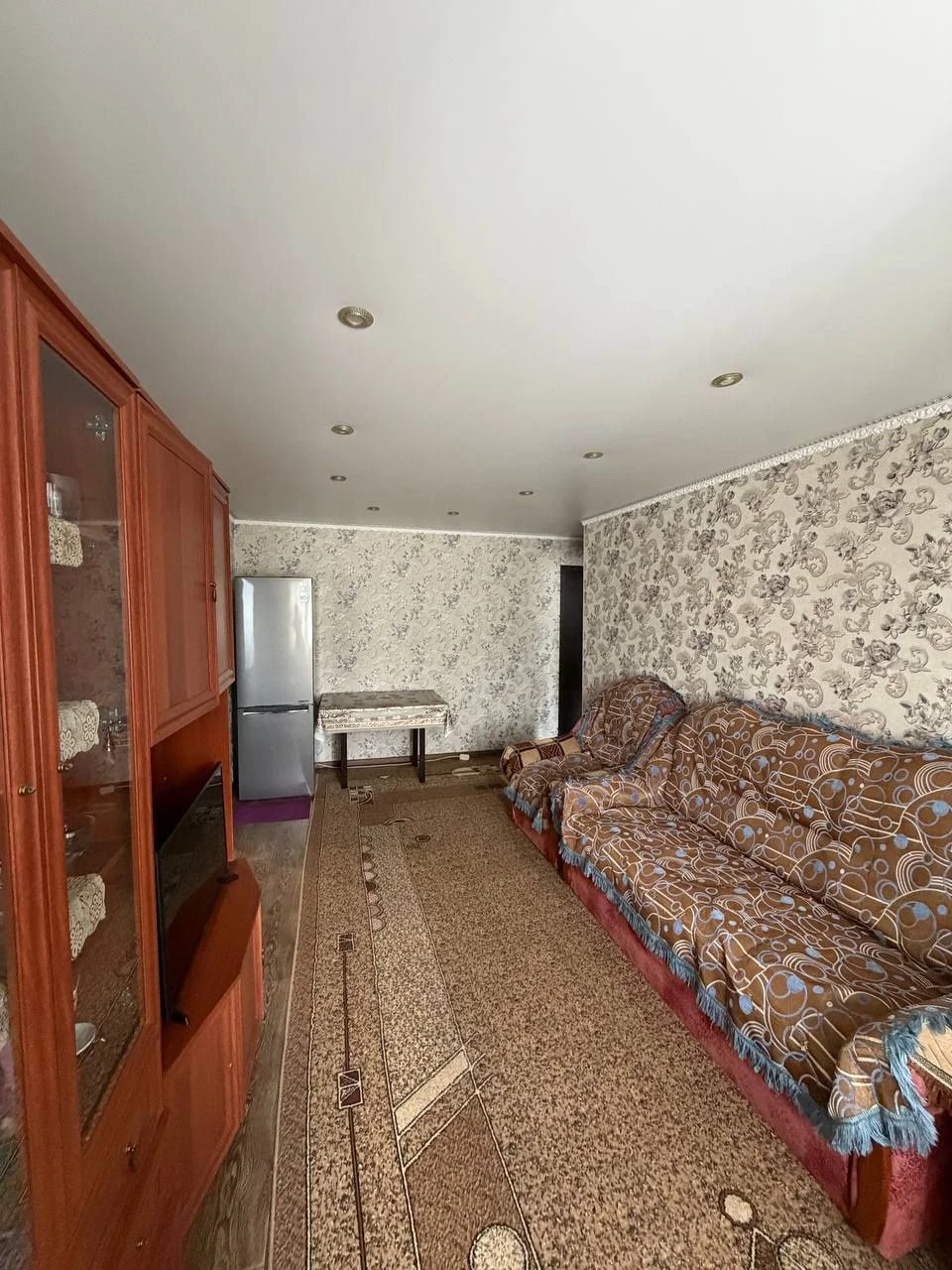 Продажа уютной 3-комнатной квартиры, ул. Степана Тільги, 19