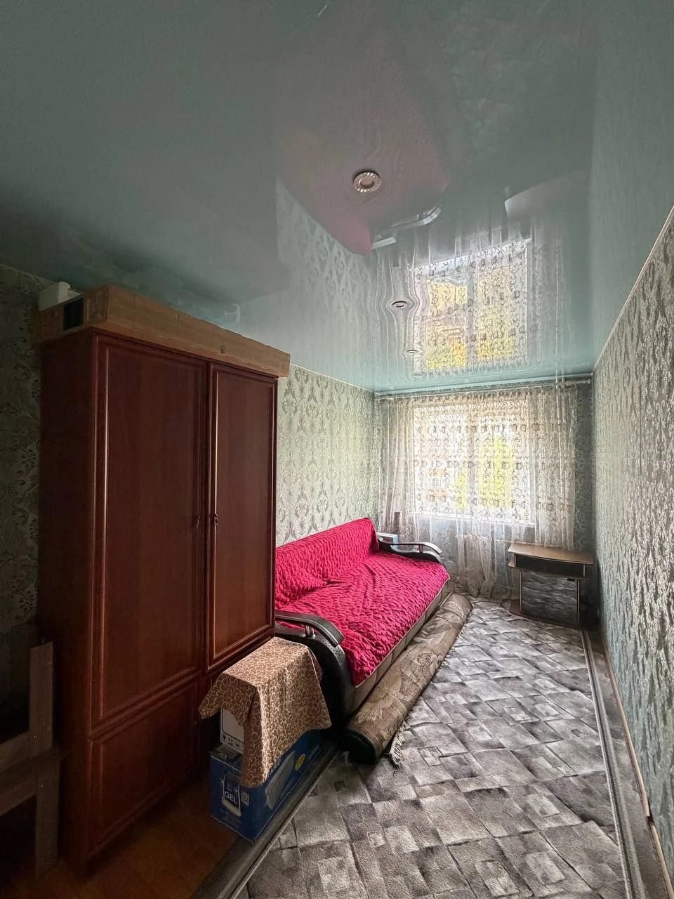 Продажа уютной 3-комнатной квартиры, ул. Степана Тільги, 19