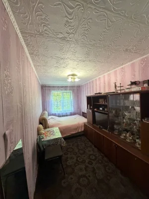 Продажа уютной 3-комнатной квартиры, ул. Степана Тільги, 19