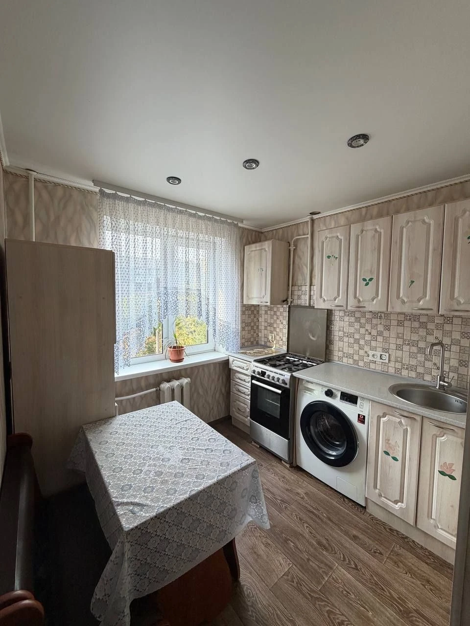 Продажа уютной 3-комнатной квартиры, ул. Степана Тільги, 19