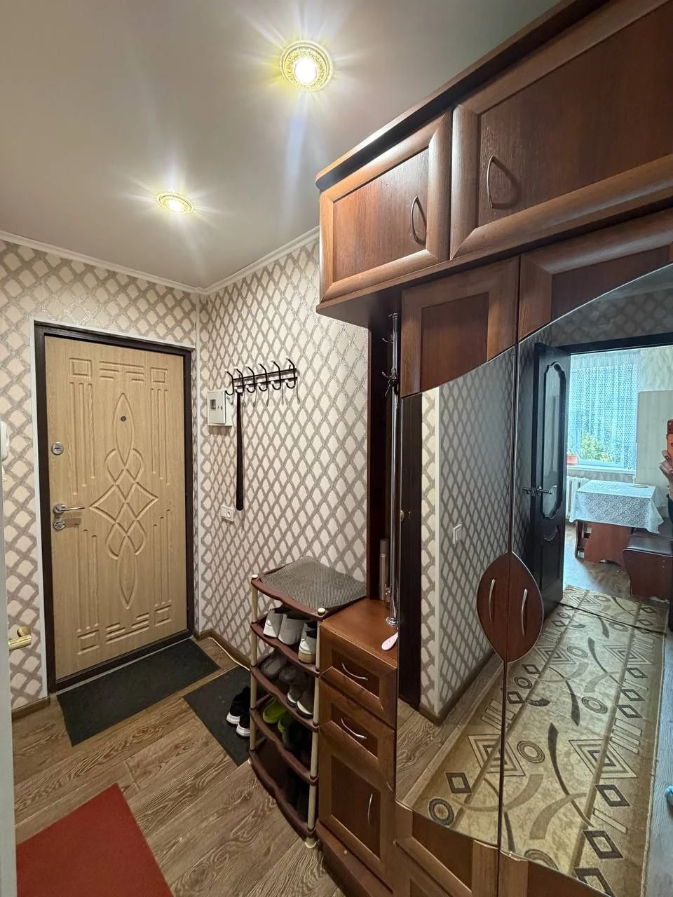 Продажа уютной 3-комнатной квартиры, ул. Степана Тільги, 19