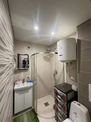 Продажа уютной 3-комнатной квартиры, ул. Степана Тільги, 19