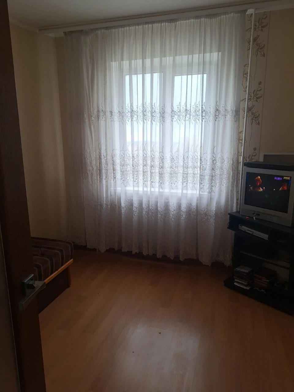 Apartment with improved layout on Street Enchanted 25 with heating