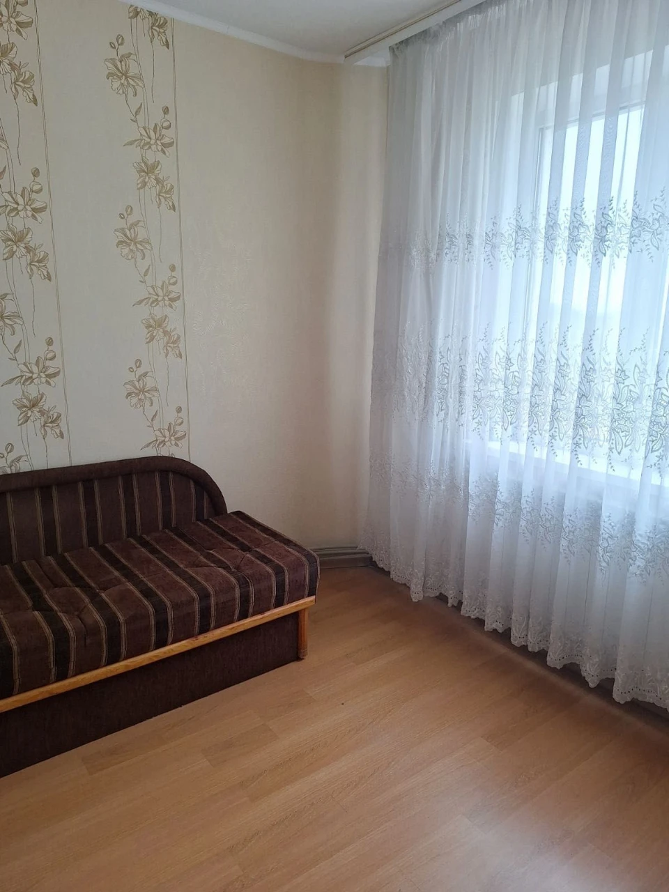 Apartment with improved layout on Street Enchanted 25 with heating