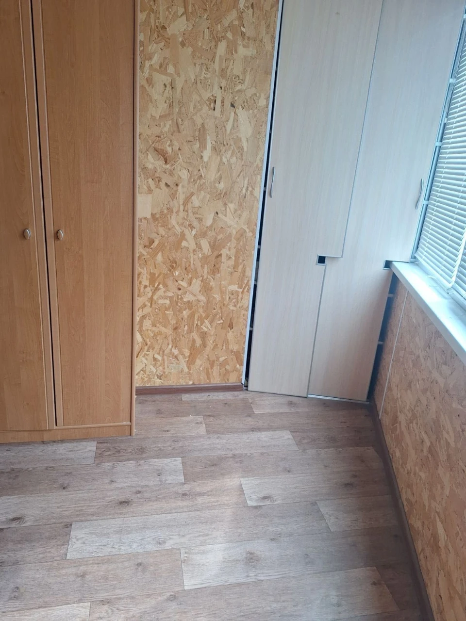 Apartment with improved layout on Street Enchanted 25 with heating