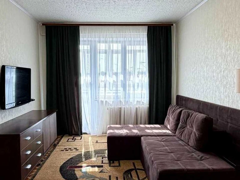 Apartment. Kryvyi Rih, Kalnyshevsky Street