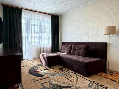 Apartment. Kryvyi Rih, Kalnyshevsky Street