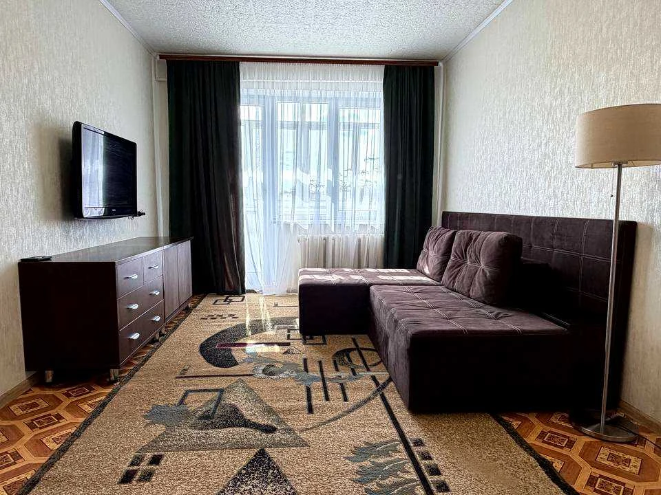 Apartment. Kryvyi Rih, Kalnyshevsky Street