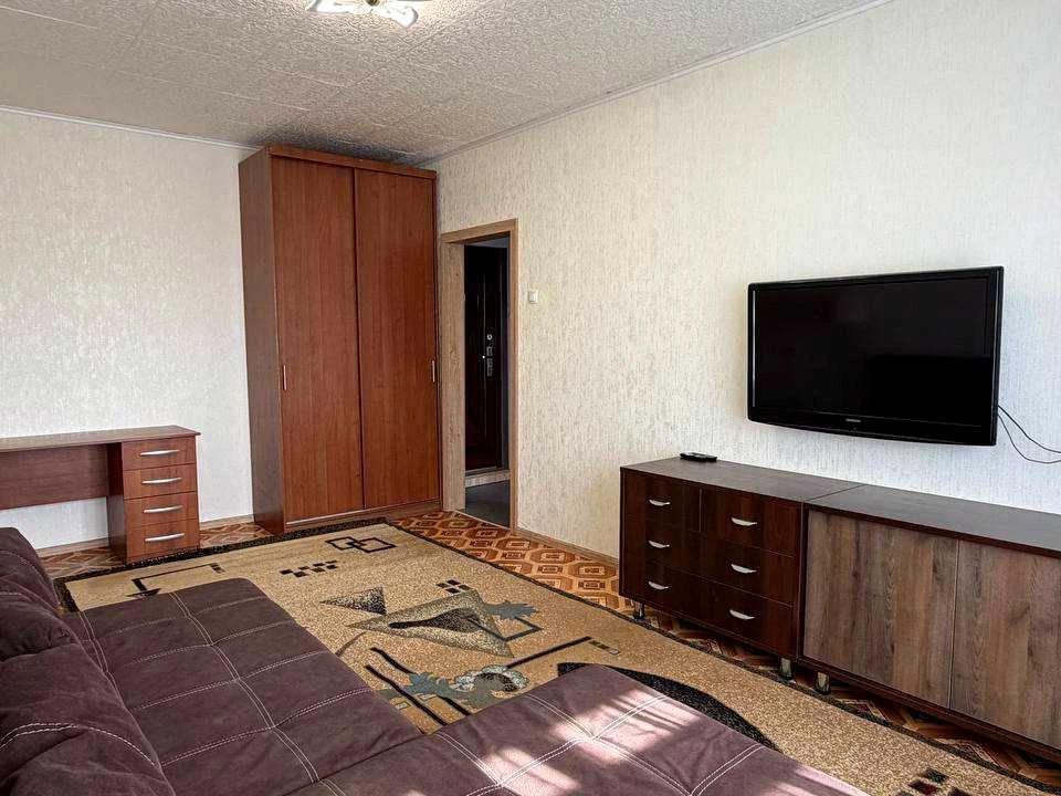 Apartment. Kryvyi Rih, Kalnyshevsky Street