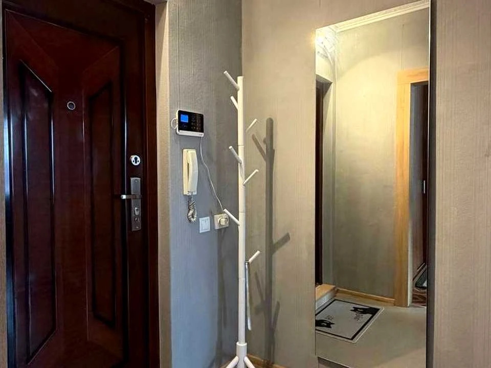 Apartment. Kryvyi Rih, Kalnyshevsky Street