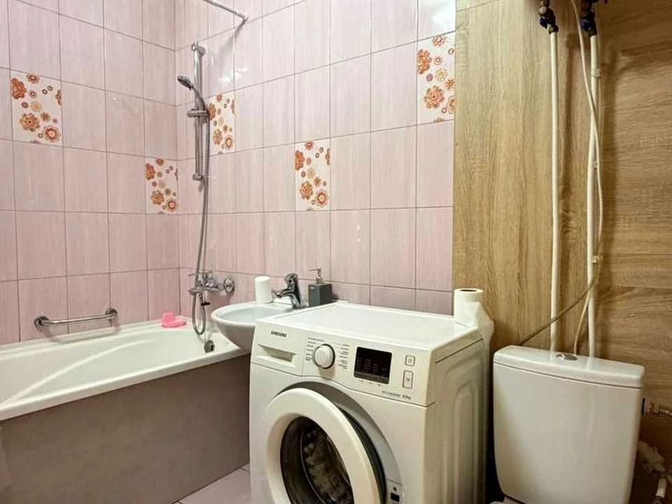 Apartment. Kryvyi Rih, Kalnyshevsky Street