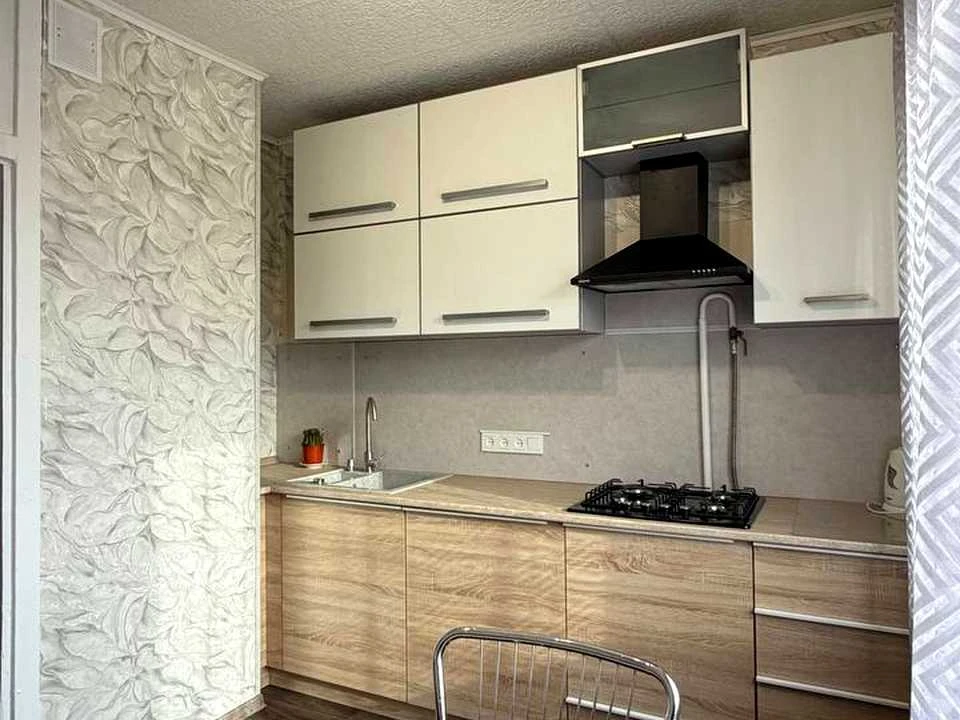 Apartment. Kryvyi Rih, Kalnyshevsky Street