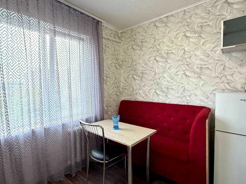 Apartment. Kryvyi Rih, Kalnyshevsky Street