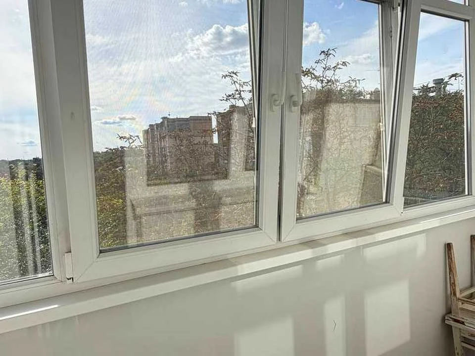 Apartment. Kryvyi Rih, Kalnyshevsky Street