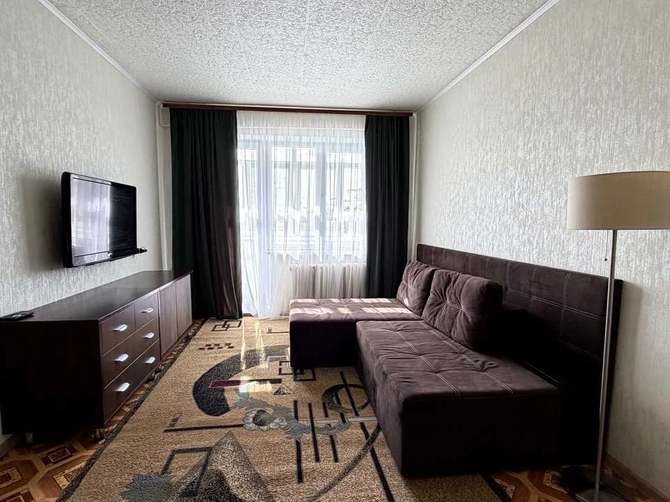 Apartment. Kryvyi Rih, Kalnyshevsky Street