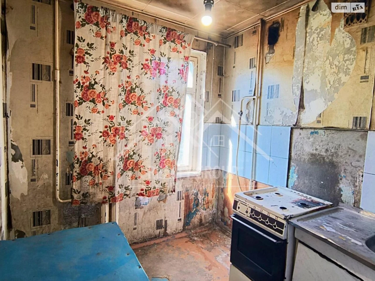 Продажа Квартира в Тернівском