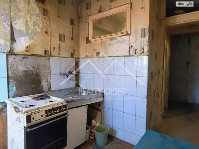 Продажа Квартира в Тернівском