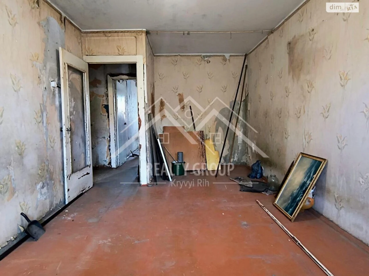Продажа Квартира в Тернівском