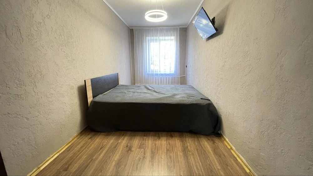Sale of a 2-bedroom apartment on St. Sobornosti, 40 (Voskhod)