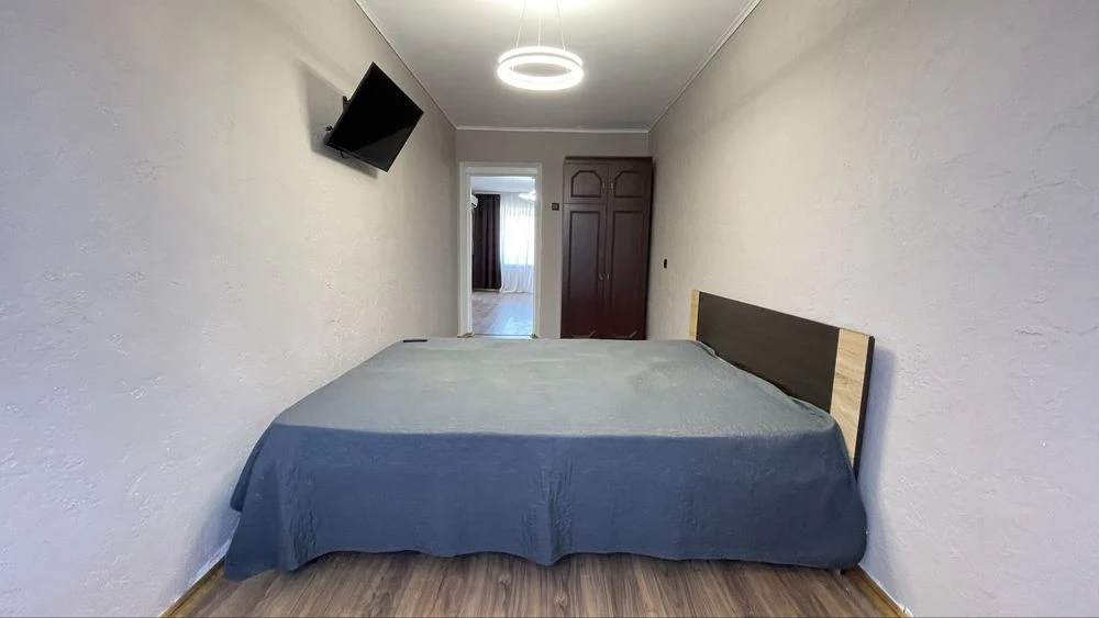 Sale of a 2-bedroom apartment on St. Sobornosti, 40 (Voskhod)