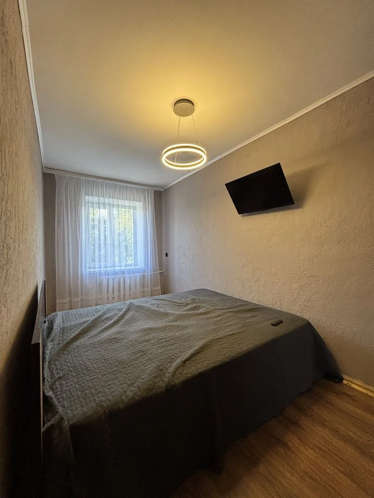 Sale of a 2-bedroom apartment on St. Sobornosti, 40 (Voskhod)