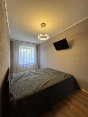 Sale of a 2-bedroom apartment on St. Sobornosti, 40 (Voskhod)