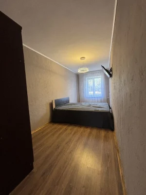Sale of a 2-bedroom apartment on St. Sobornosti, 40 (Voskhod)