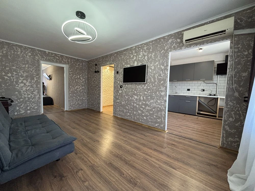 Sale of a 2-bedroom apartment on St. Sobornosti, 40 (Voskhod)