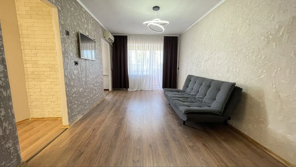 Sale of a 2-bedroom apartment on St. Sobornosti, 40 (Voskhod)