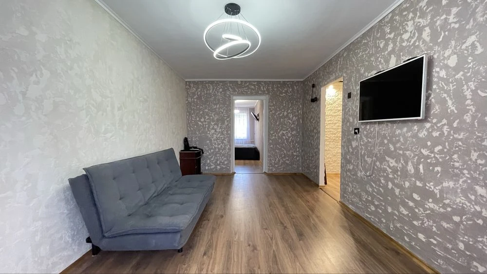 Sale of a 2-bedroom apartment on St. Sobornosti, 40 (Voskhod)