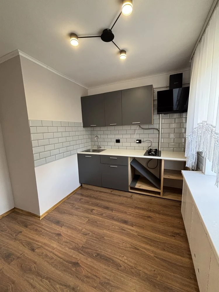 Sale of a 2-bedroom apartment on St. Sobornosti, 40 (Voskhod)
